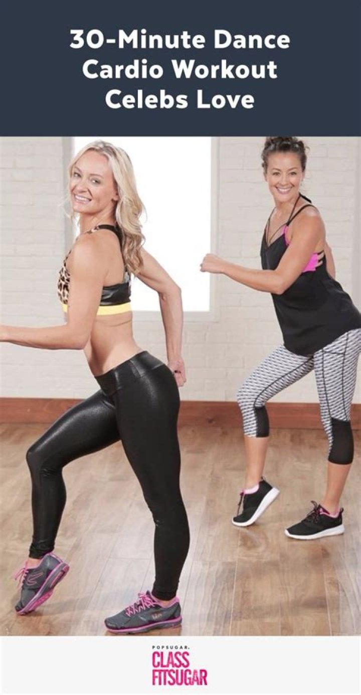 Megan Roup Bio, Wiki, Age, Height, Husband, Family, Workout, Dance Cardio and Net Worth.