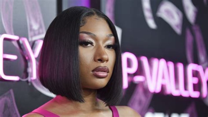 Megan Thee Stallion reveals she had surgery, needed physical therapy to walk again after Tory Lanez allegedly shot her