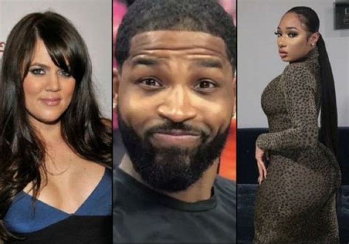 Megan Thee Stallion Shuts Down Rumors She’s Dating Tristan Thompson