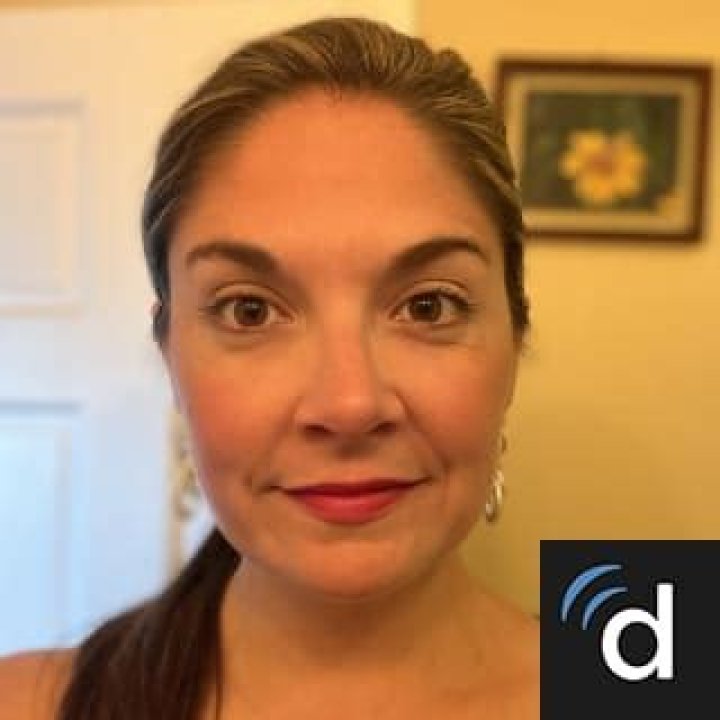 Dr. Megan Westervelt, DO – Big Flats, NY