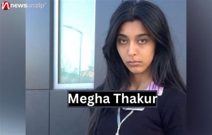 Megha Thakur Wikipedia, age, nationality, family, accident, heart attack, TikTok