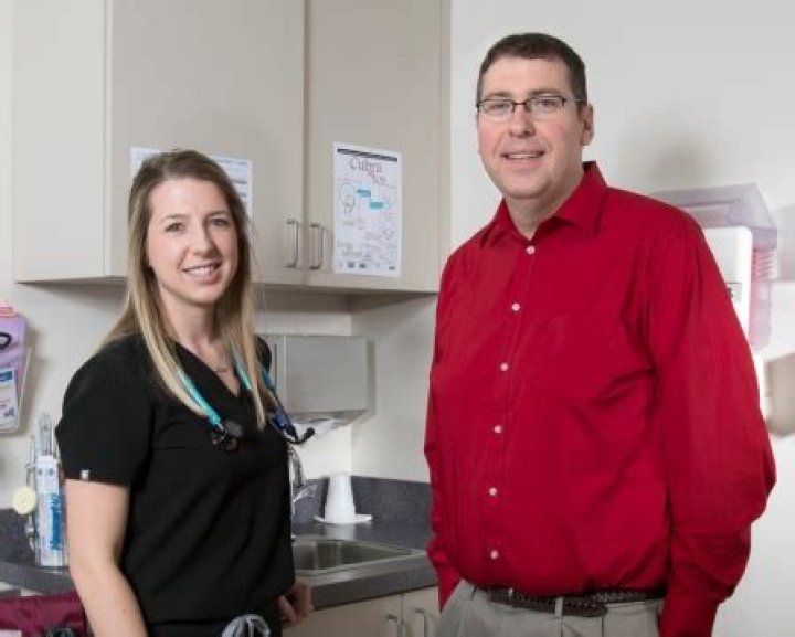 Dr. Meghan Bohince, MD – Buffalo, NY