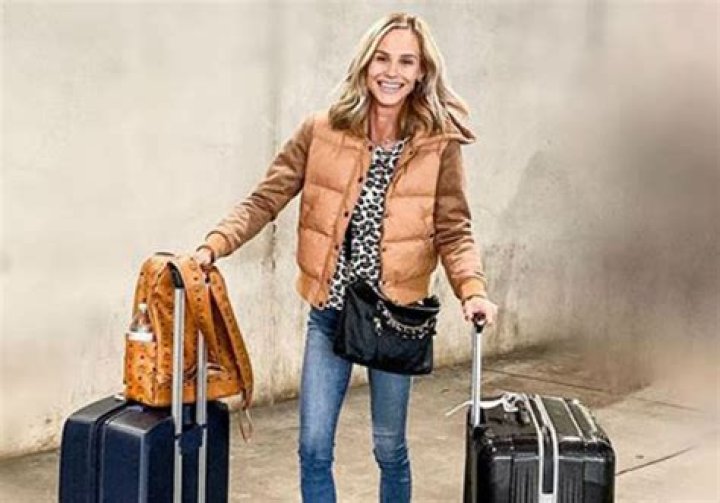 Meghan King Edmonds Moves Back To California Amid Split From Jim Edmonds, Sparks Rumors She’s Returning To RHOC