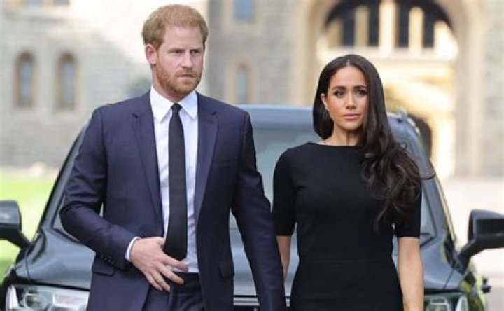 Meghan Markle And Prince Harry Did Not Legally Get Married Before Royal Wedding – Expert Explains The Misunderstanding!