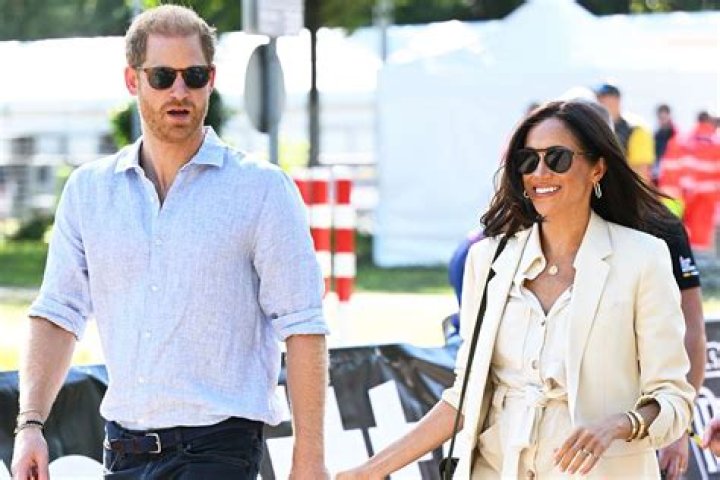 Meghan Markle And Prince Harry May Receive Reduced Payments For Speaking Engagements Due To Pandemic