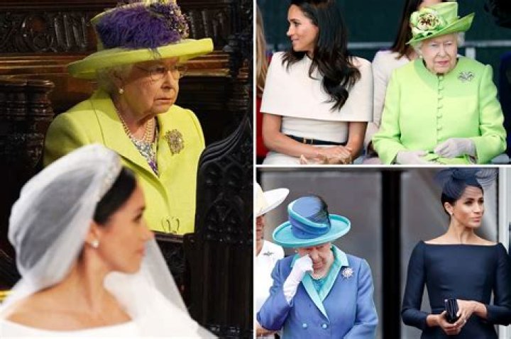 Meghan Markle Did Not Call Into Megxit Summit – Here’s Why