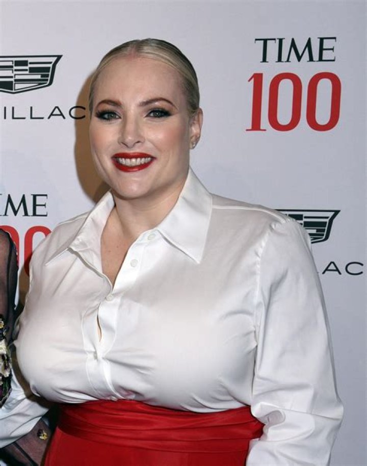 Meghan McCain Biography - Facts, Childhood, Family Life & Achievements