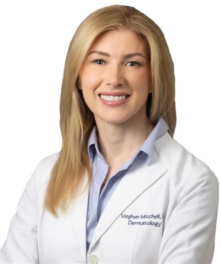 Dr. Meghan (Thomas) Mitchell, MD – Aspen Hill, MD