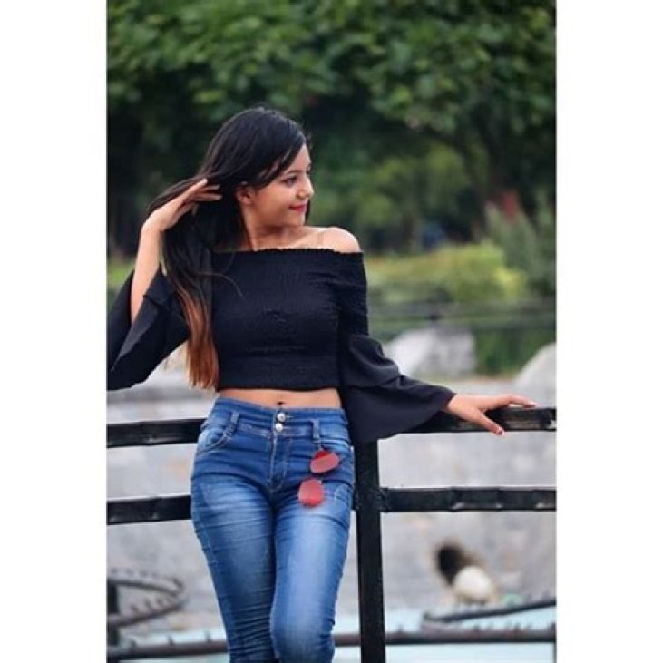 
Mehak Gupta Height, Weight, Net Worth, Age, Birthday, Wikipedia, Who, Nationality, Biography 