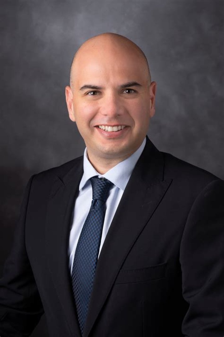 Dr. Mehmet Altan, MD – Houston, TX