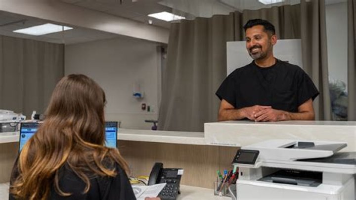 Dr. Mehul Taylor, MD – Palmdale, CA