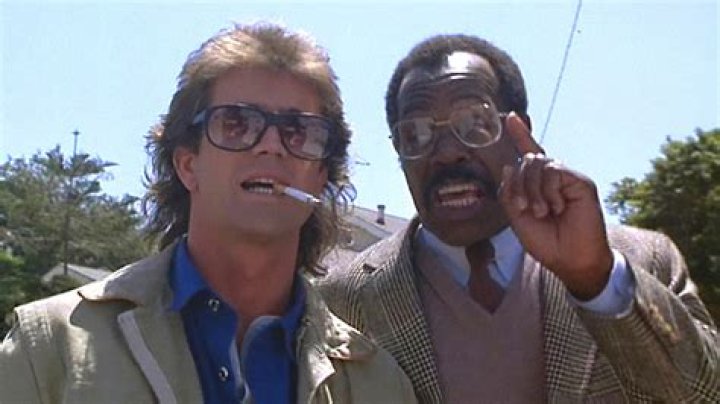 Mel Gibson could put ‘Lethal Weapon 5’ on the back burner in favor of an even more unnecessary sequel