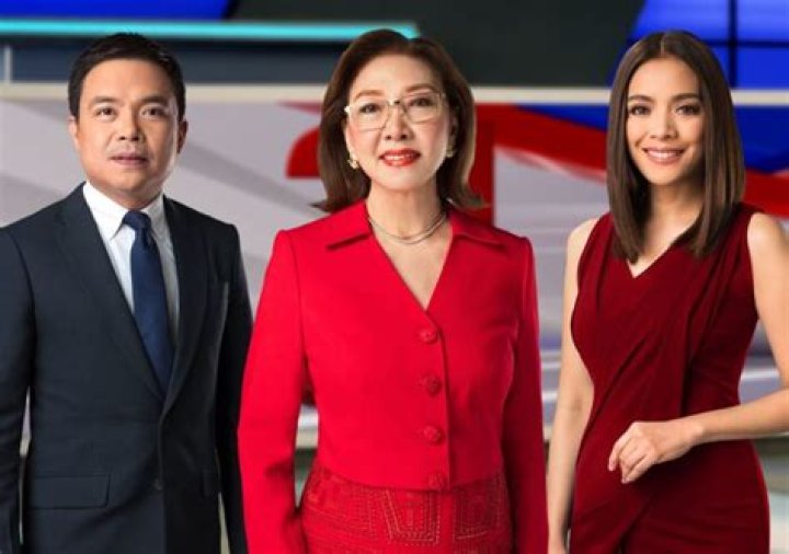 Mel Tiangco Net Worth, Income, Salary, Earnings, Biography