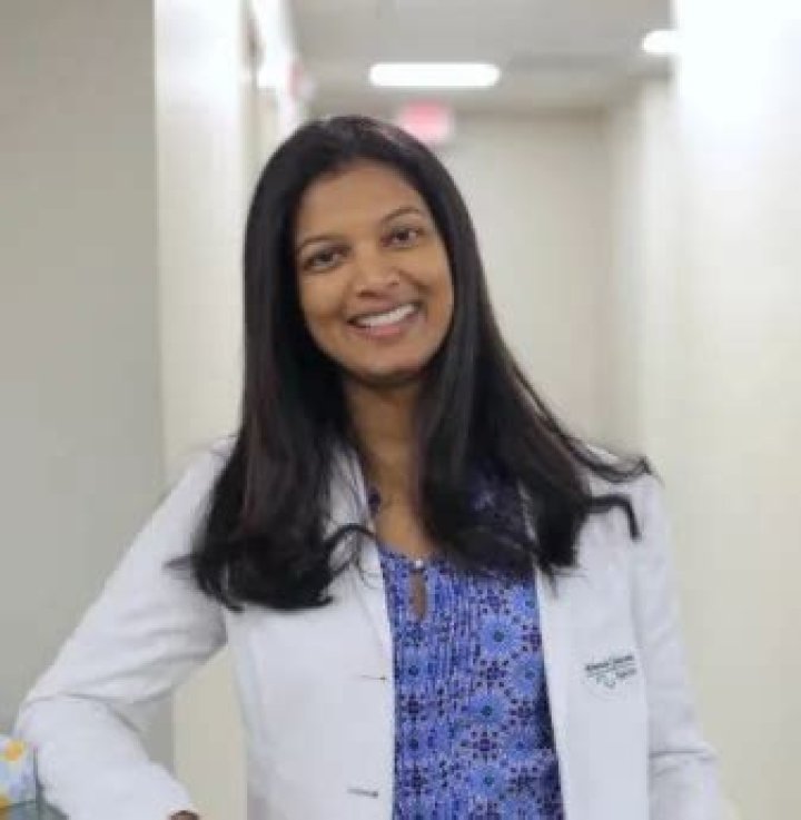 Dr. Melanie Buttross, MD – Washington, DC