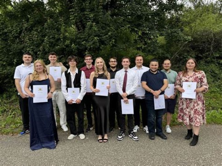 Melanie Ludwig – Blairsville, PA