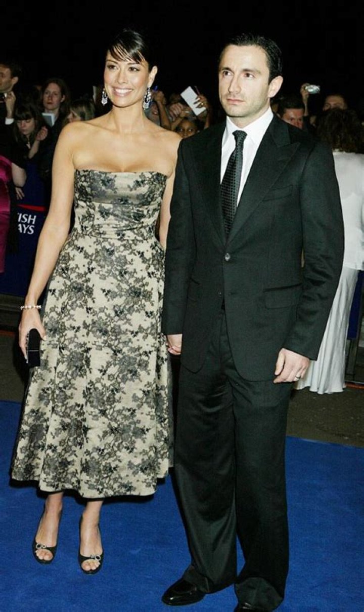 Melanie Sykes’ Ex-Husband: Daniel Caltagirone Partner, Net Worth, Girlfriend