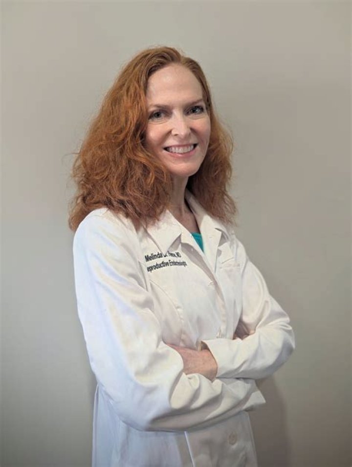 Dr. Melinda Myers, MD – Walnut Creek, CA