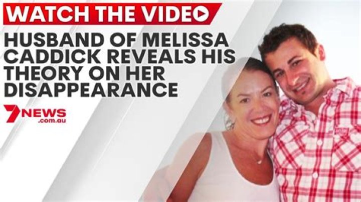 Melissa Caddick Husband, Age and Net Worth: Wiki, Biography