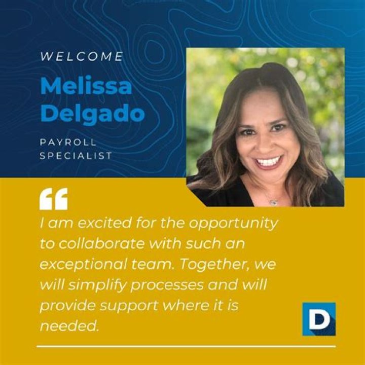 Dr. Melissa Delgado, MD – Vienna, VA