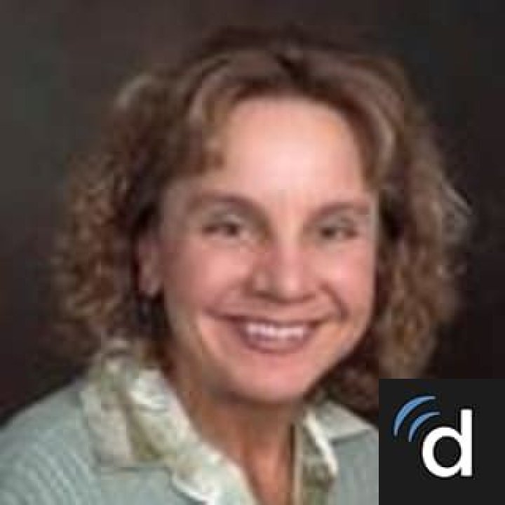 Dr. Melissa Emmerich, MD – Eau Claire, WI