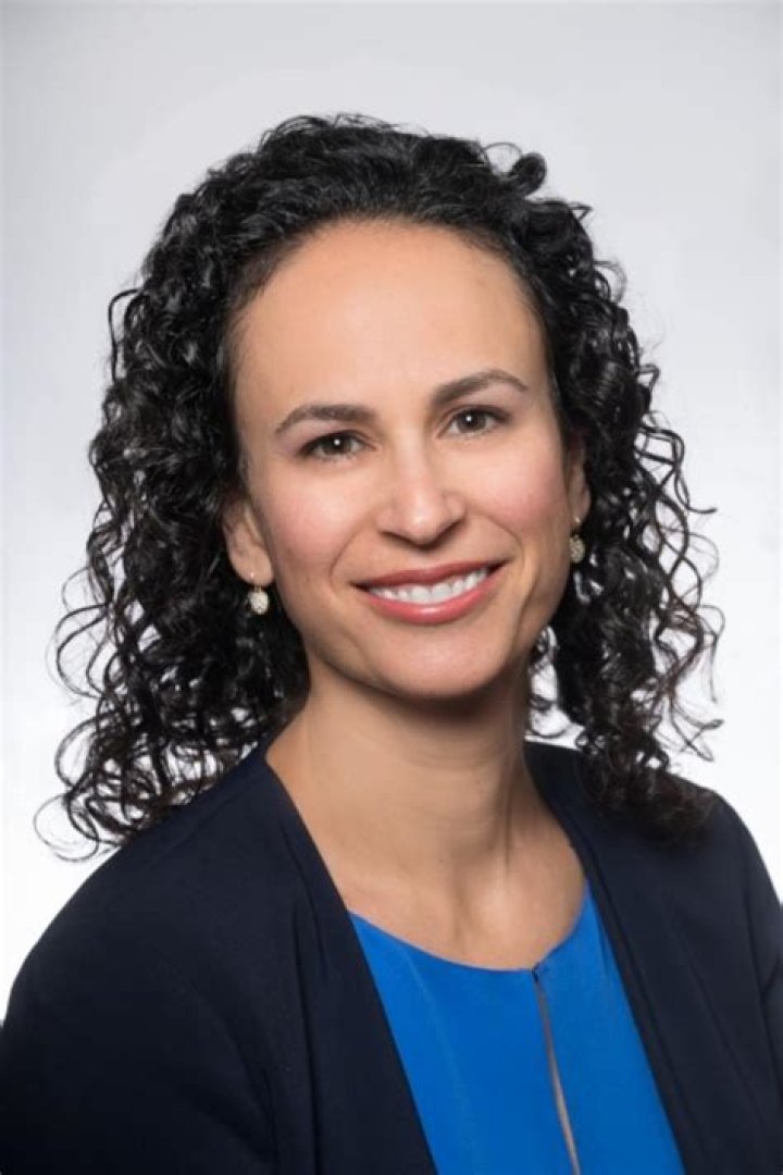 Dr. Melissa Glassman, MD – New York, NY