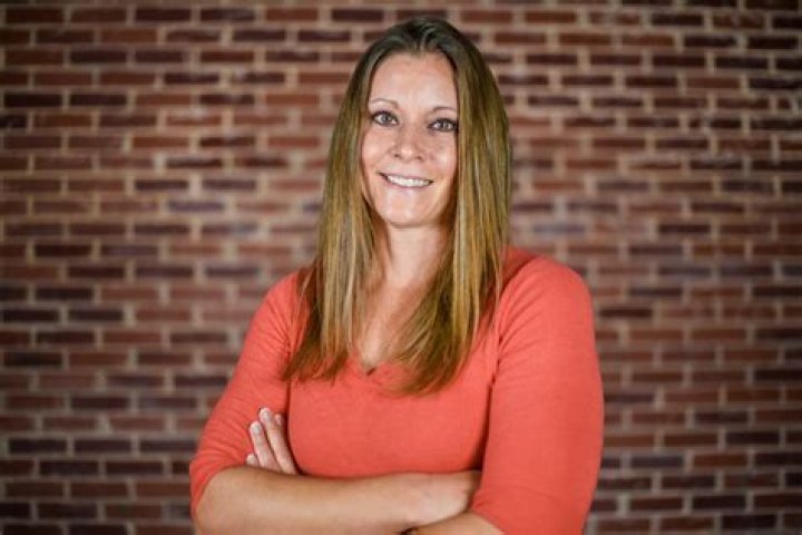 Melissa (Hoff) Hayslip – Wellington, FL