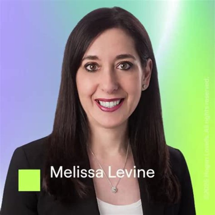 Dr. Melissa (Katz) Levine, MD – Westminster, MD