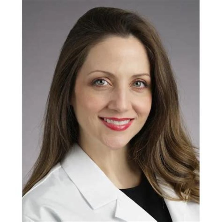 Dr. Melissa Perrotta, MD – Louisville, KY