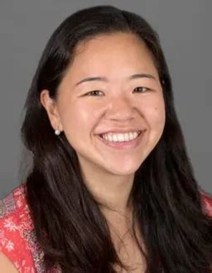 Dr. Melissa Tsuboyama, MD – Boston, MA