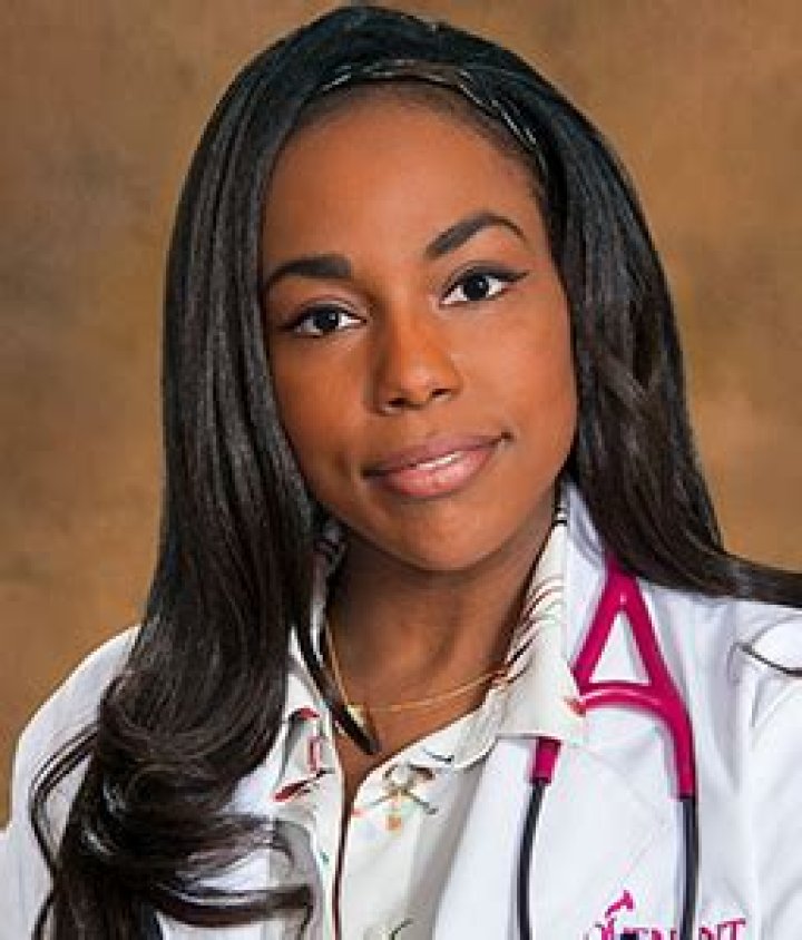 Dr. Melissa Victor, MD – Saginaw, MI