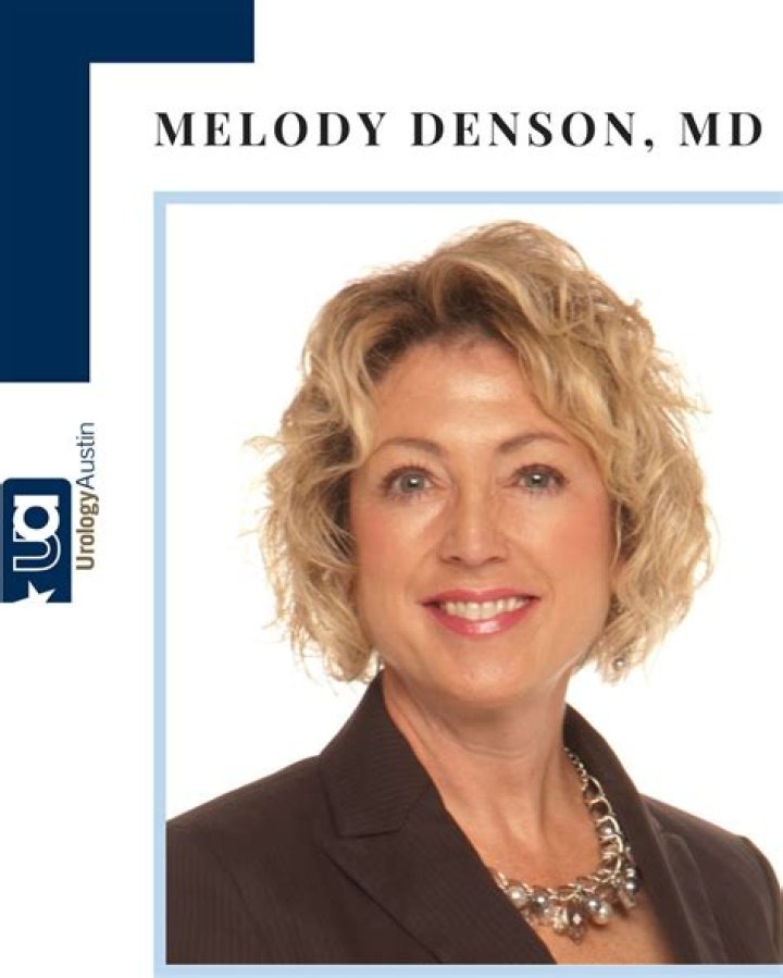 Dr. Melody Denson, MD – Austin, TX