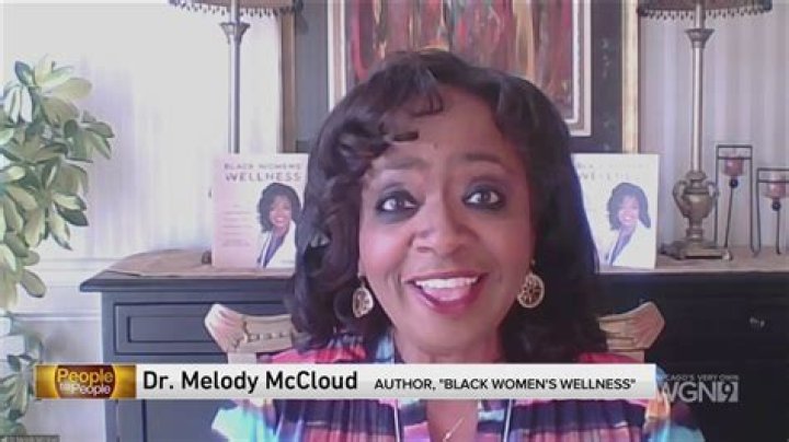 Dr. Melody Hoover, MD – Florence, KY