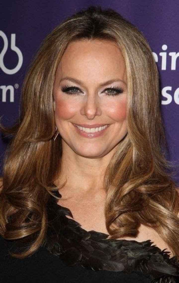 Melora Hardin Bra Size, Age, Weight, Height, Measurements