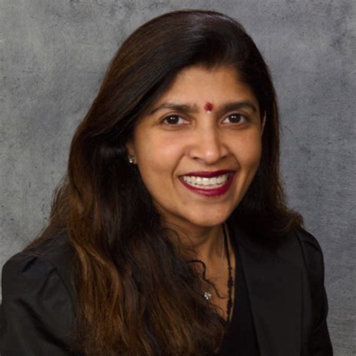 Dr. Mercely Devabavus, MD – Spring Hill, FL