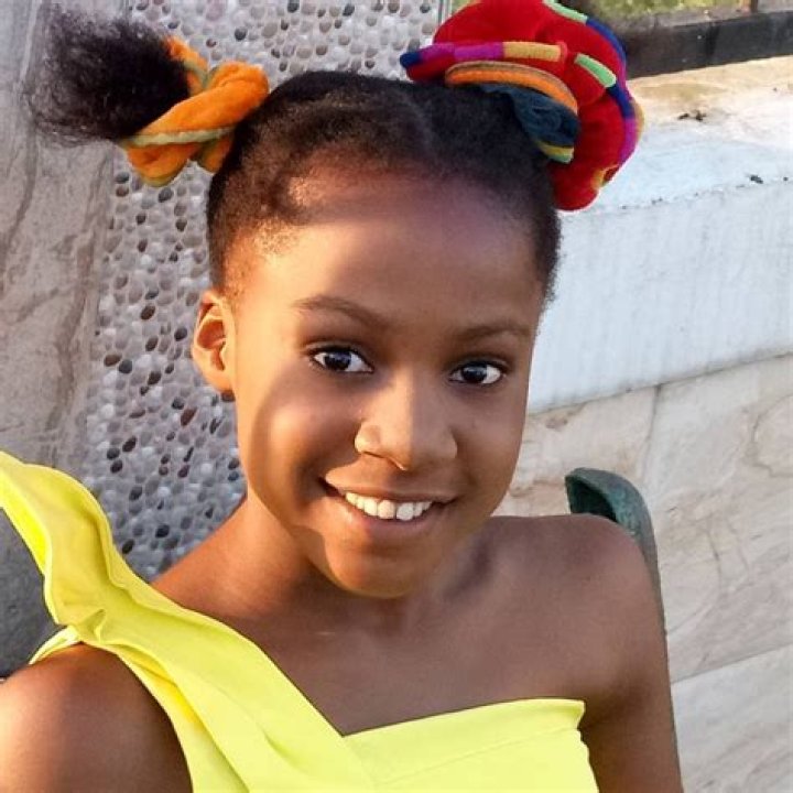 Mercy Kenneth Biography: Age, Boyfriend, Parents & Net Worth