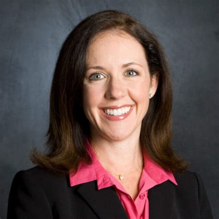 Meredith (Bundy) Huffman, PA – Virginia Beach, VA