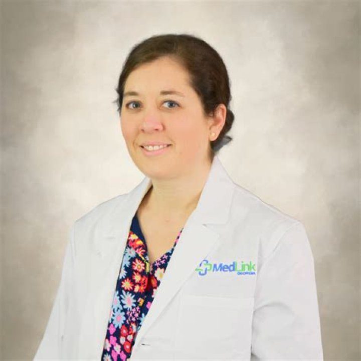 Dr. Meredith (Cross) Udell, MD – Colbert, GA