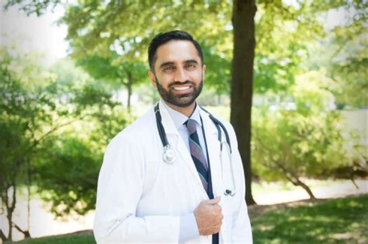 Dr. Merrill Ansher, MD – Columbia, MD