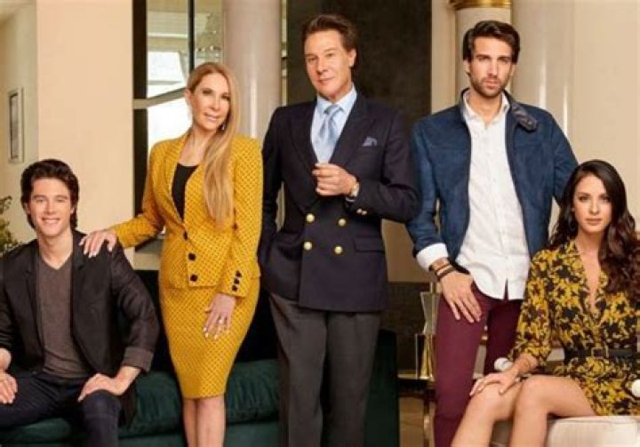 Mexican Dynasties Sets February Premiere On Bravo: Everything Fans Need To Know