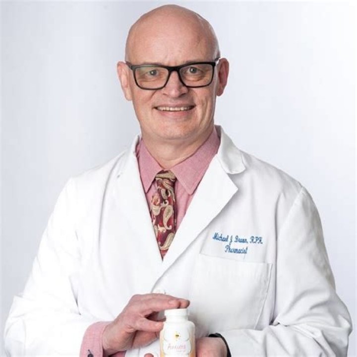 Michael Agyei-Minta – Raleigh, NC