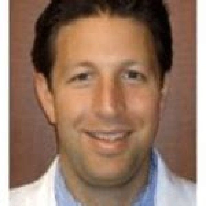 Dr. Michael Aronsohn, MD – Boca Raton, FL