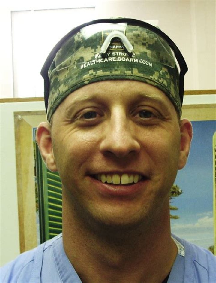 Michael Audette – Lincoln, RI