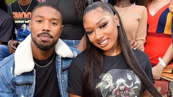 Michael B. Jordan Flirts With Megan Thee Stallion After She Posts Hot Twerking Video And Fans Ship Them Hard!