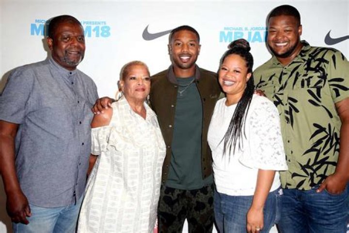 Michael B. Jordan siblings: Who are Michael B. Jordan siblings?