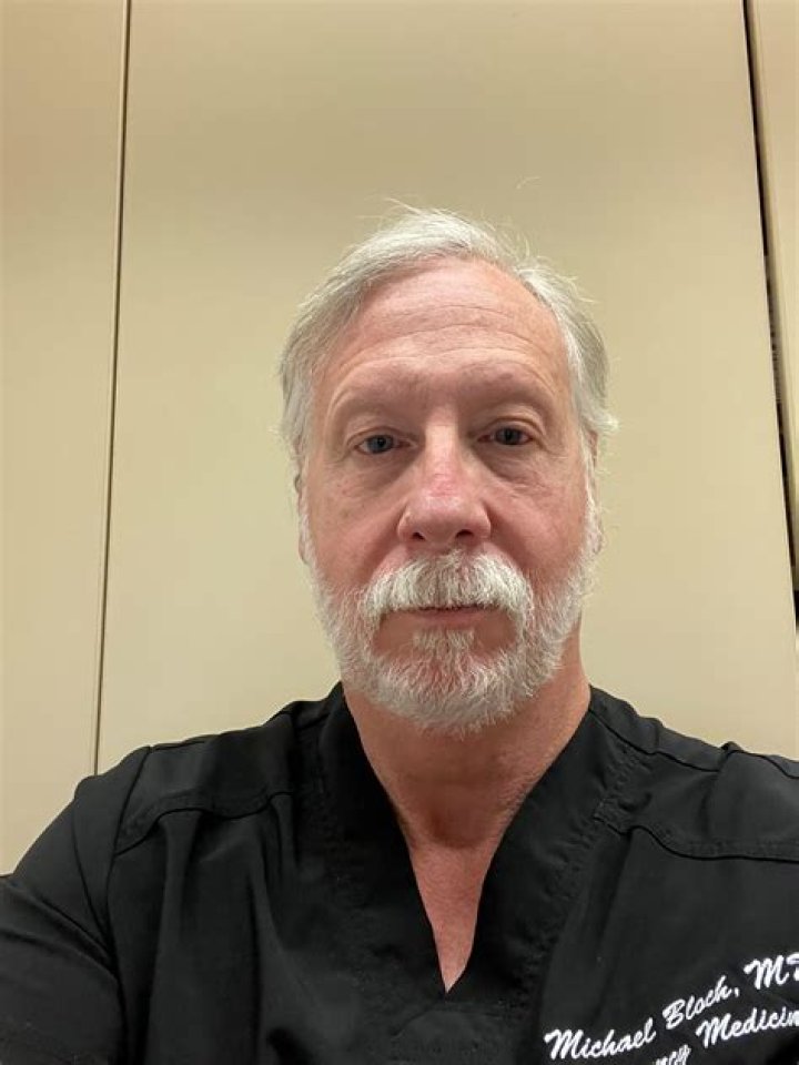 Dr. Michael Barbato, MD – Philadelphia, PA