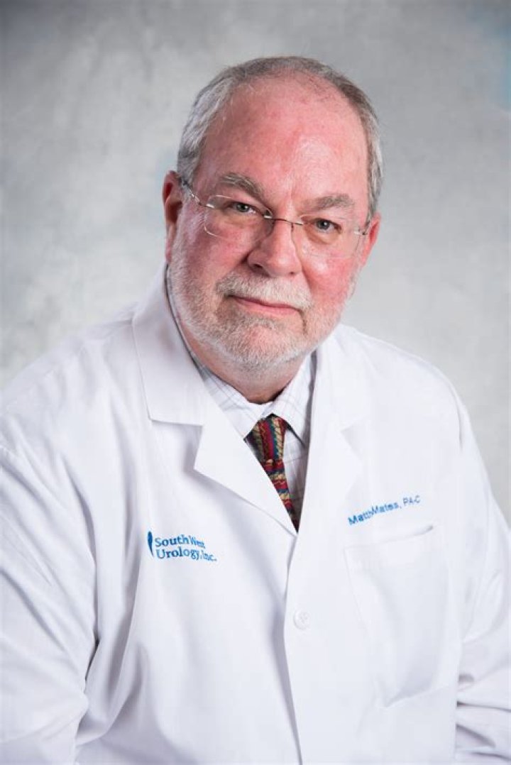 Dr. Michael Berte, MD – Cleveland, OH