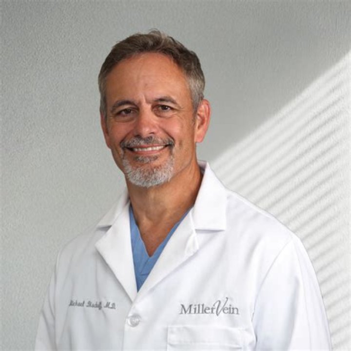 Dr. Michael Bischoff, MD – Novi, MI