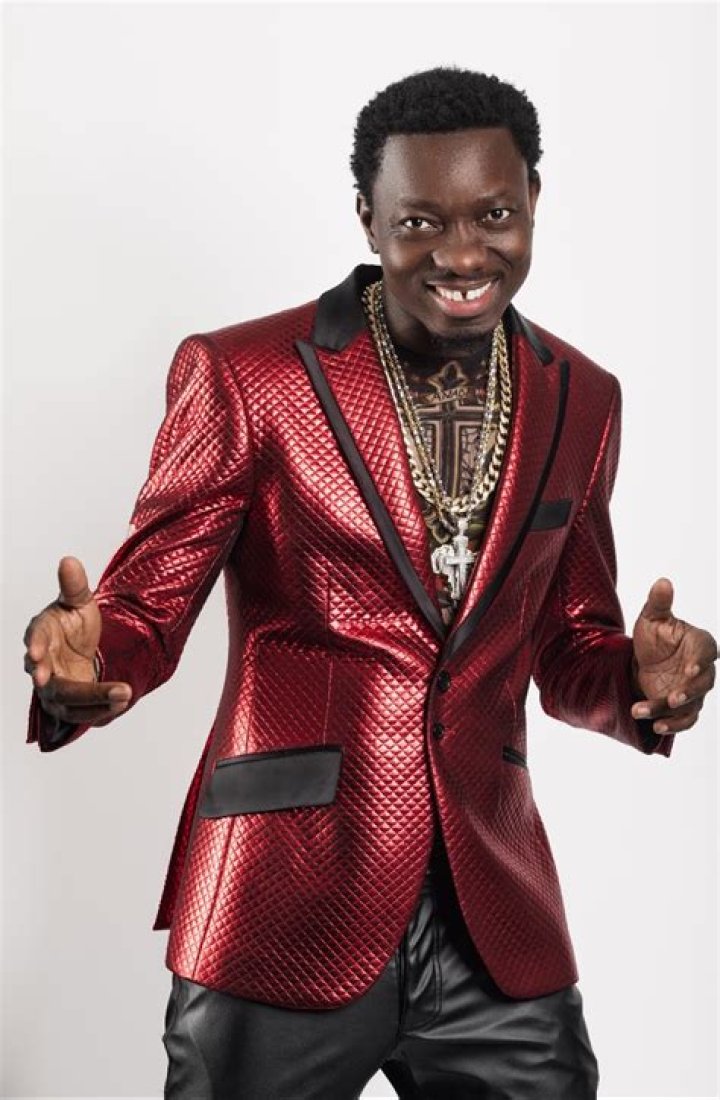 Michael Blackson Biography - Facts, Childhood, Family Life & Achievements
