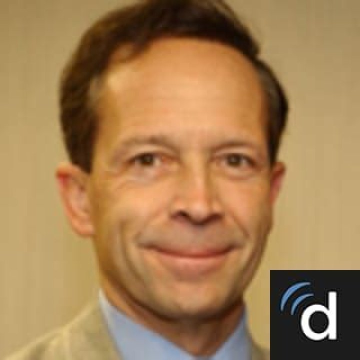 Dr. Michael Bucci, MD – Greenville, SC