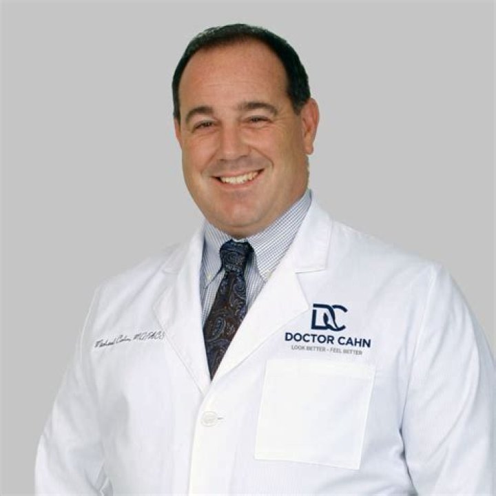 Dr. Michael Cahn, MD – Foster City, CA